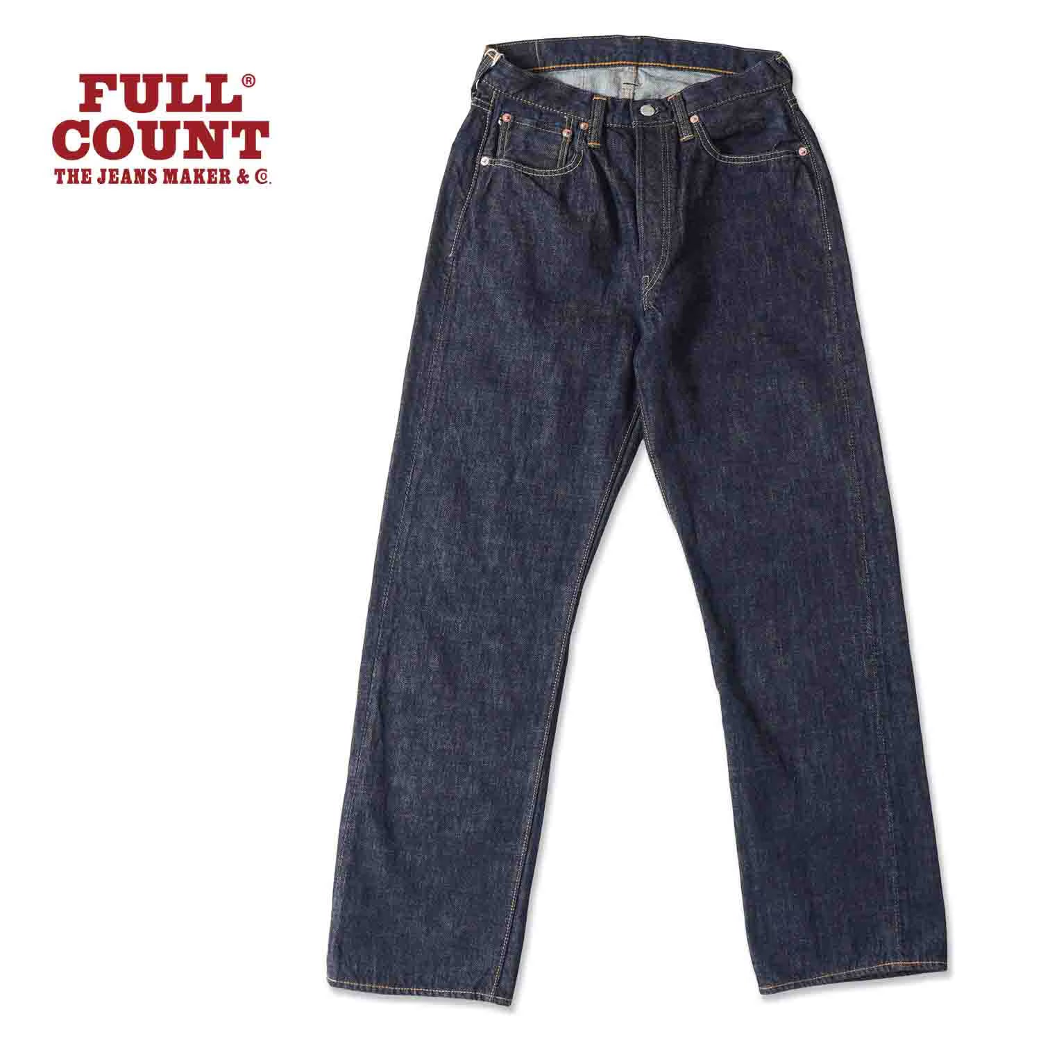 FULLCOUNT フルカウント パンツ 