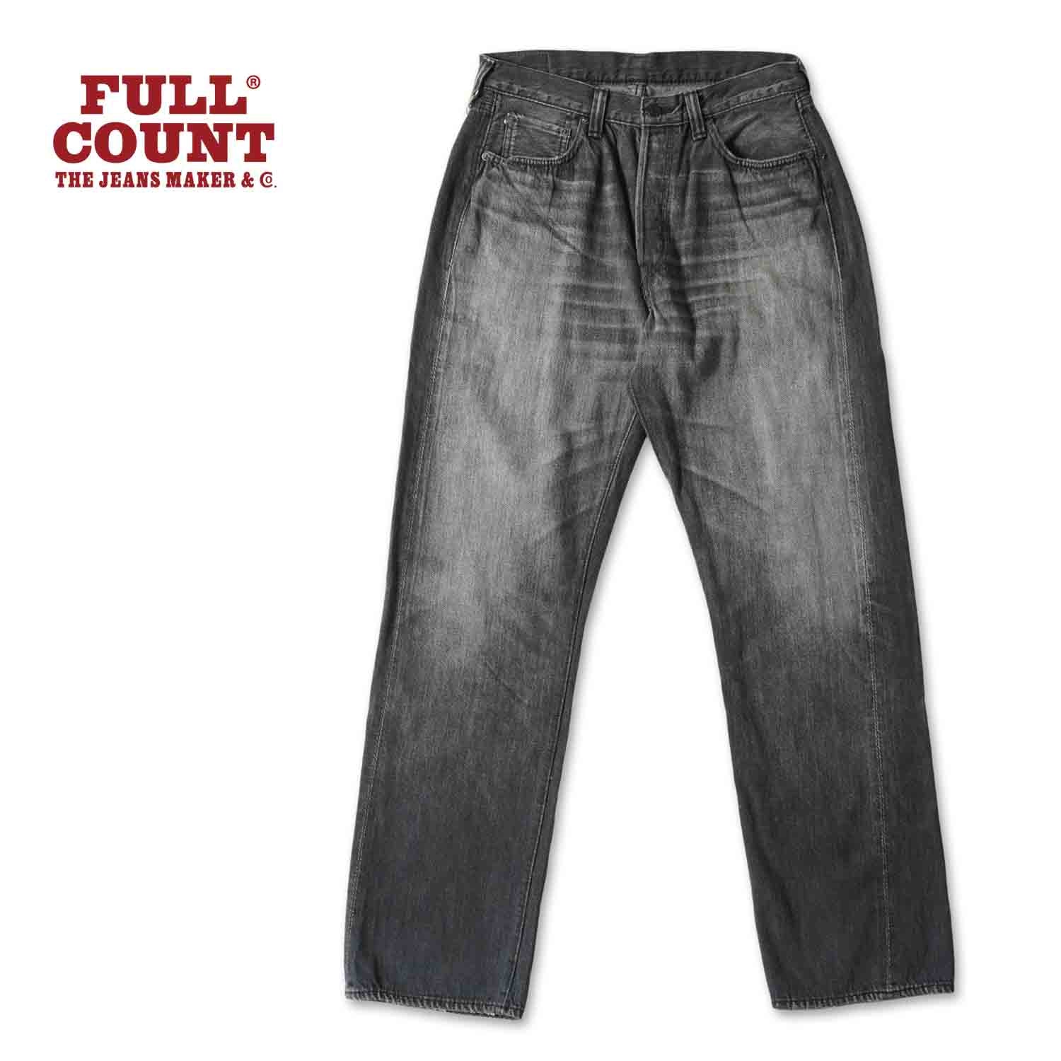 FULLCOUNT フルカウント パンツ 