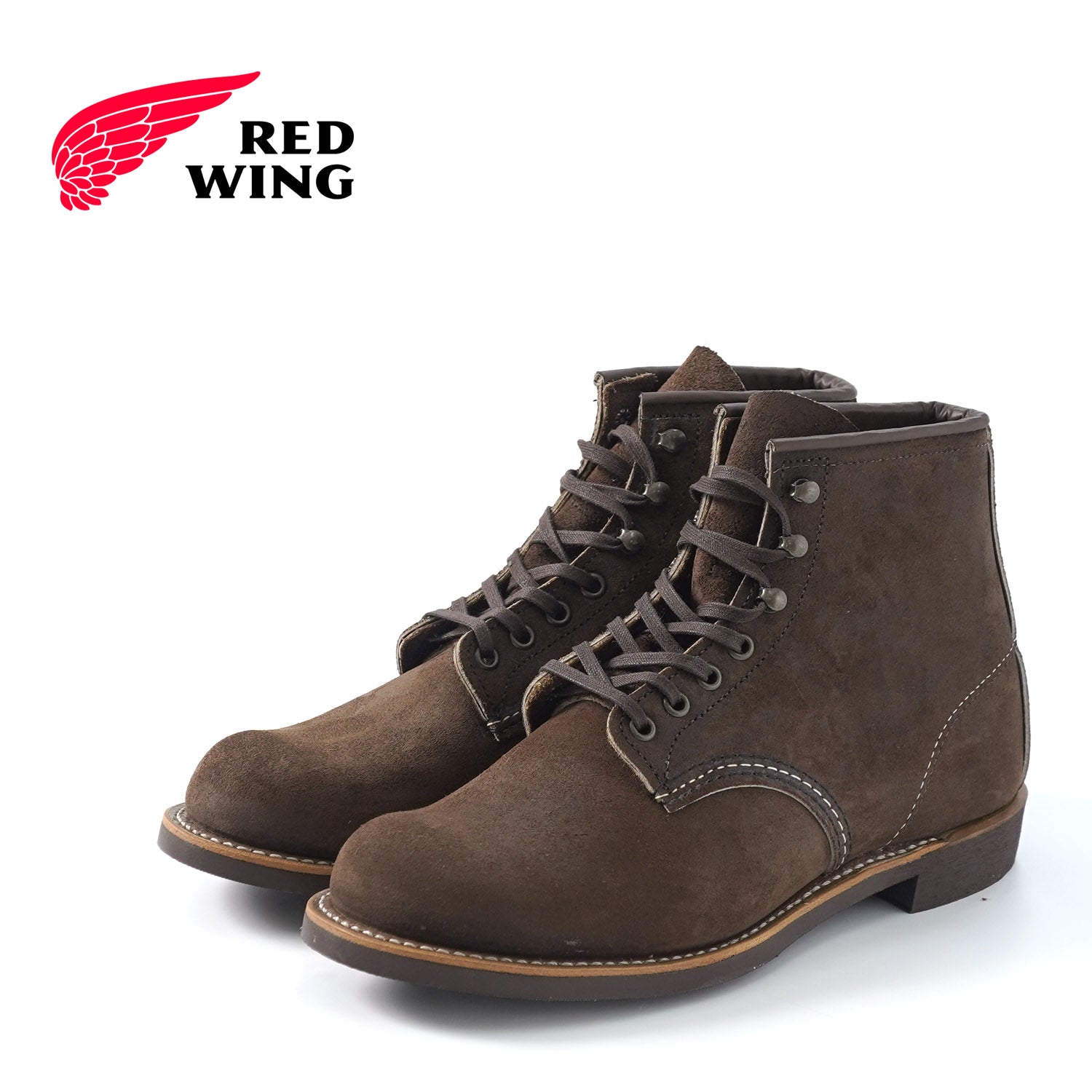 RED WING レッドウイング ワークブーツ “BLACKSMITH” Style No.3339