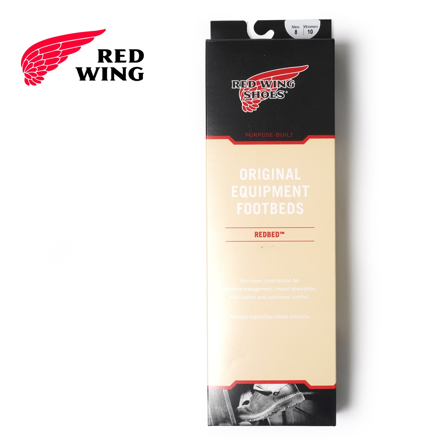 RED WING レッドウイング フットベッド インソール 