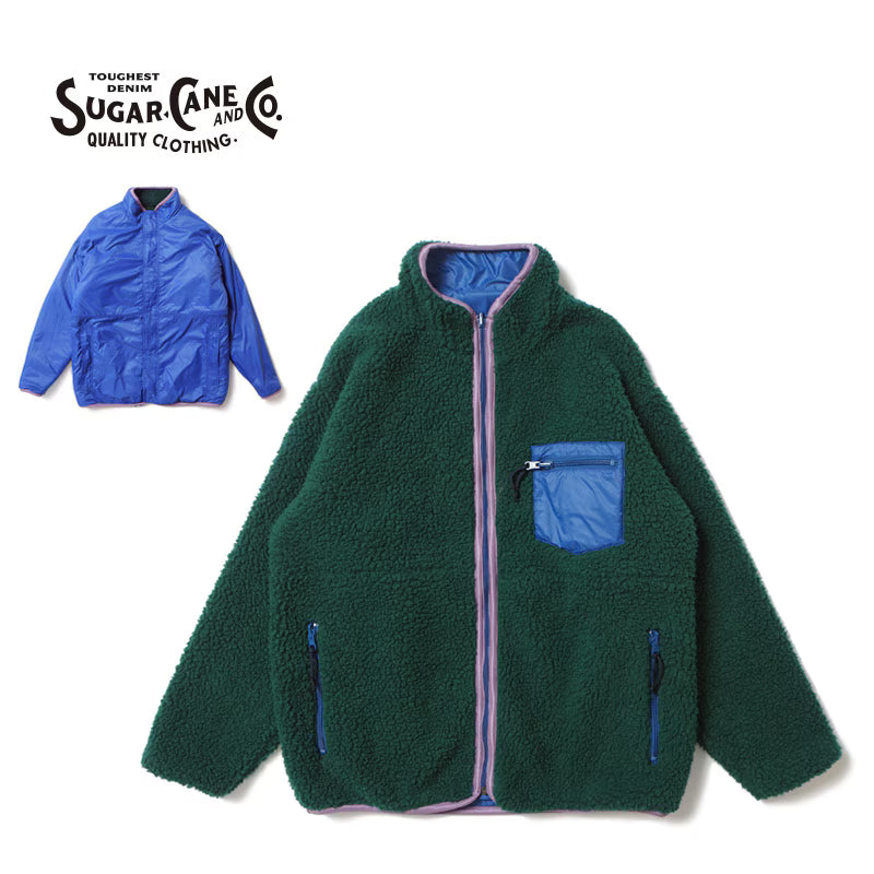 SUGAR CANE シュガーケーン ジャケット 