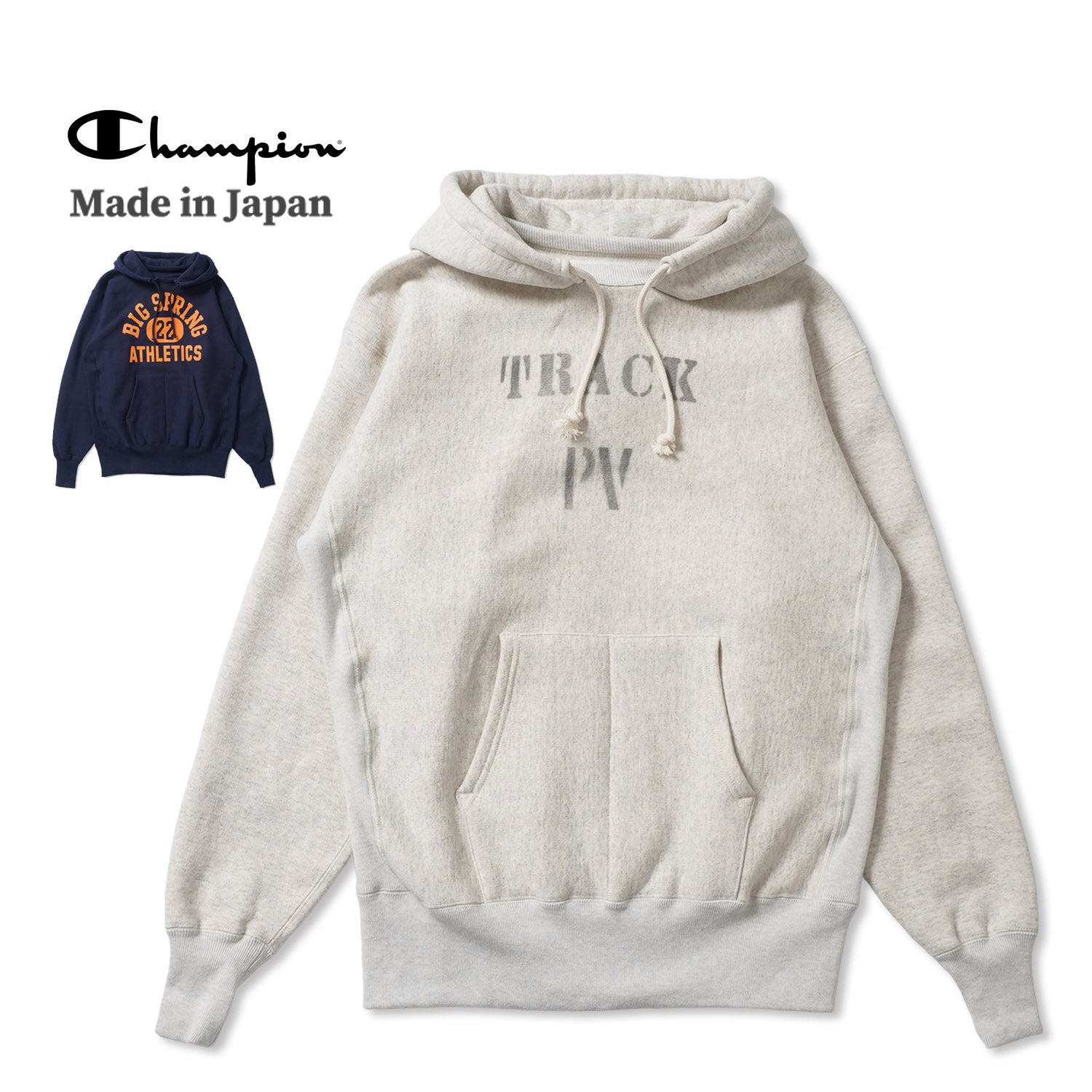 Champion チャンピオン スウェット パーカー 