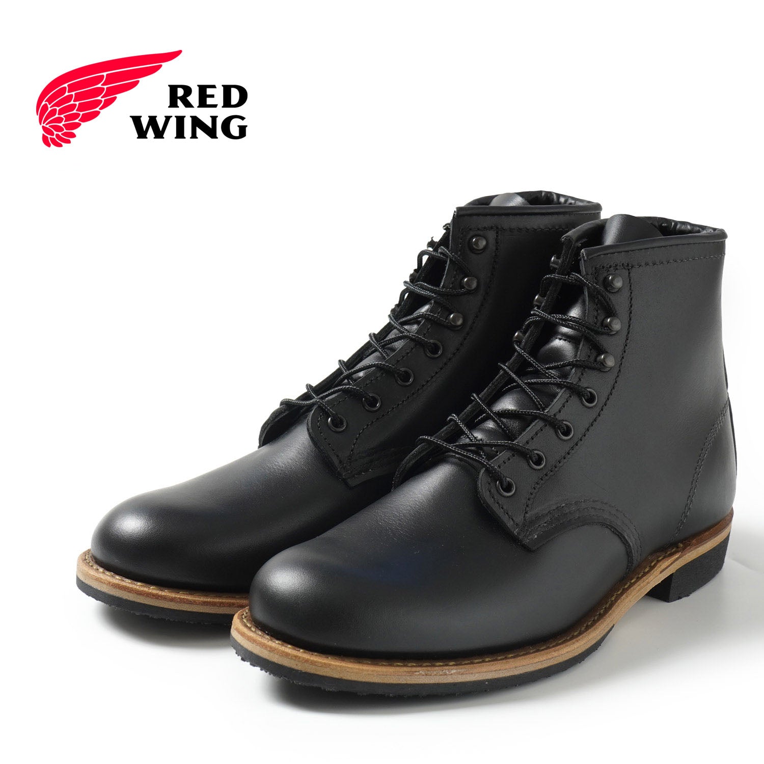 RED WING レッドウイング ワークブーツ “Beckman” Style No.9423 – ろ 