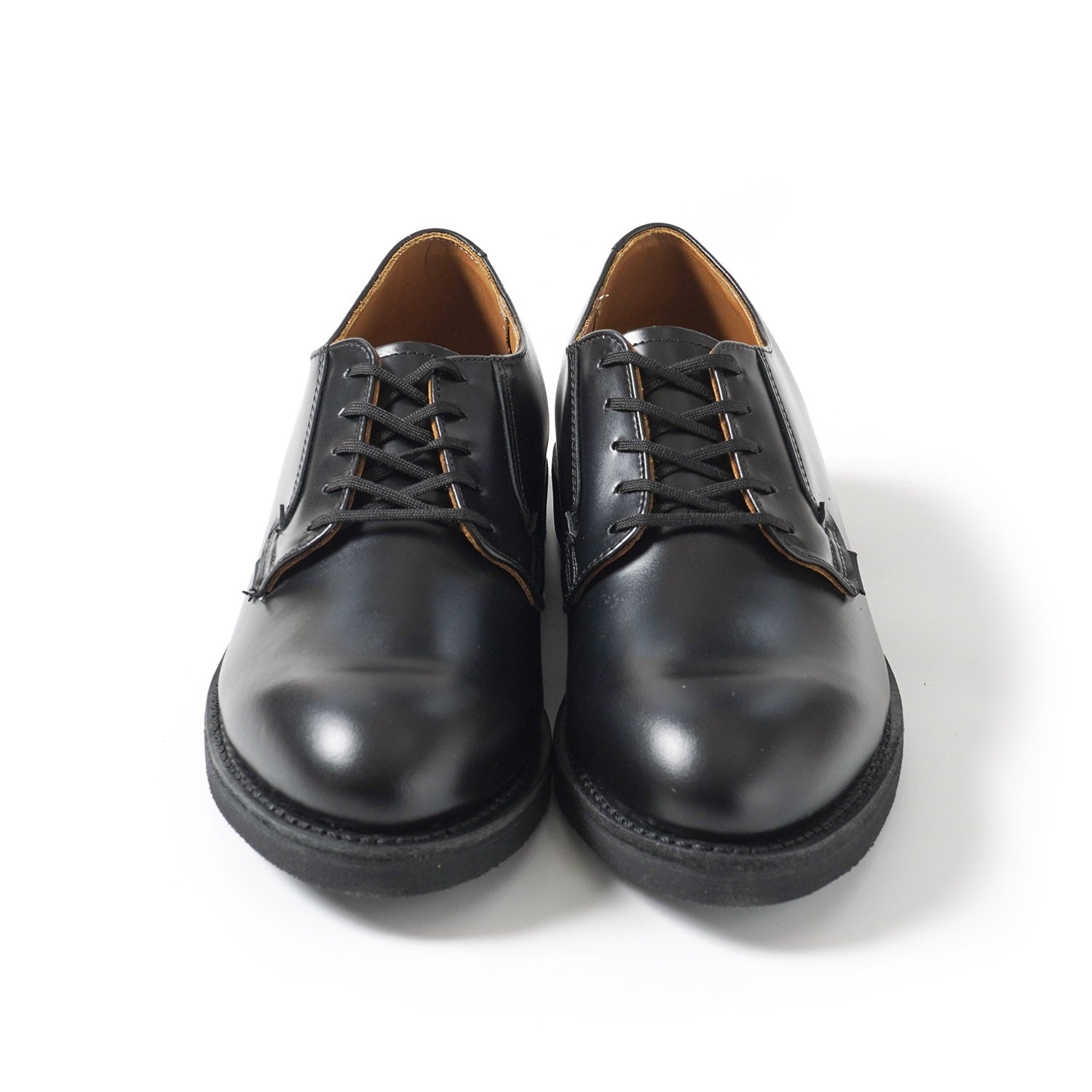 RED WING レッドウイング ワーク ブーツ “Postman Oxford” Style No