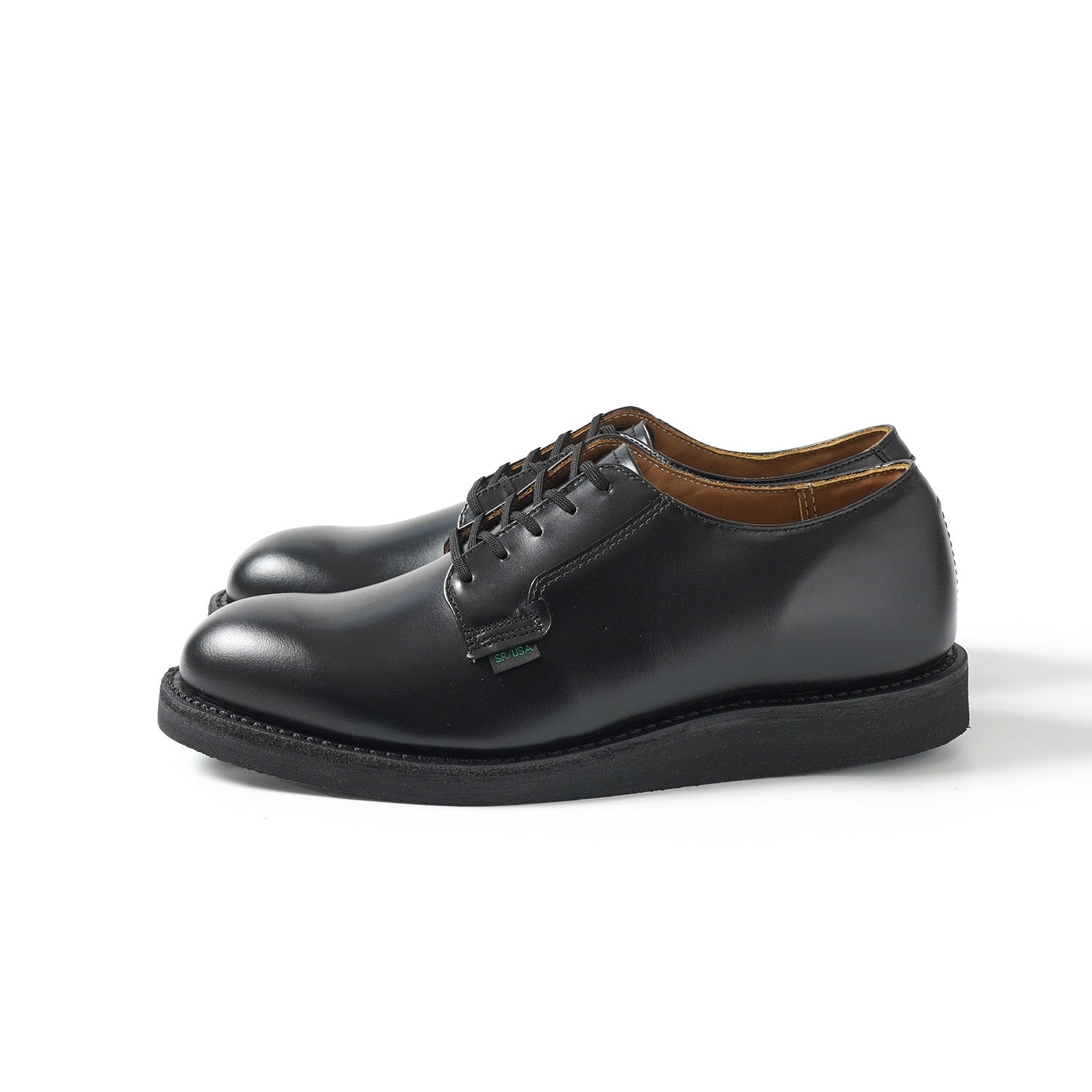 RED WING レッドウイング ワーク ブーツ “Postman Oxford” Style No