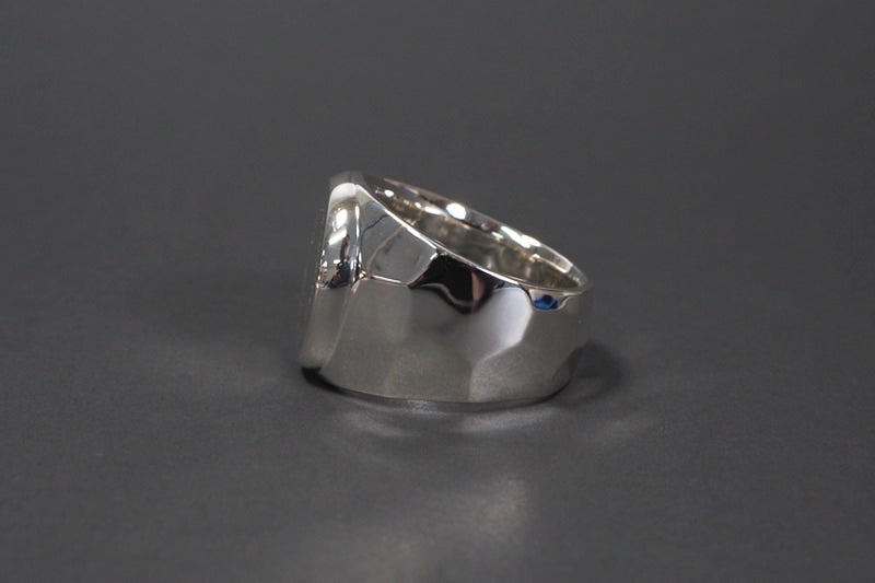 Flea Anthony Design フリーアンソニーデザイン リング SILVER