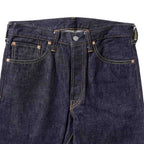 SUGAR CANE シュガーケーン パンツ 14.25oz. DENIM “2021 MODEL” SLIM FIT SC42021A