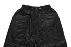 BUZZ RICKSON'S バズリクソンズ トラウザー パンツ WILLIAM GIBSON COLLECTION BLACK CWU-9/P LINER TROUSERS “BUZZ RICKSON MFG. CO., INC.” BR42413