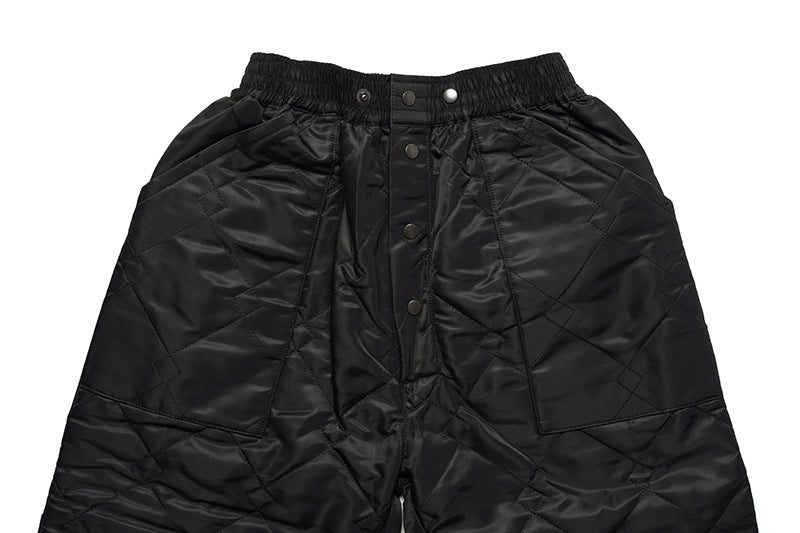 BUZZ RICKSON'S バズリクソンズ トラウザー パンツ WILLIAM GIBSON COLLECTION BLACK CWU-9/P LINER TROUSERS “BUZZ RICKSON MFG. CO., INC.” BR42413