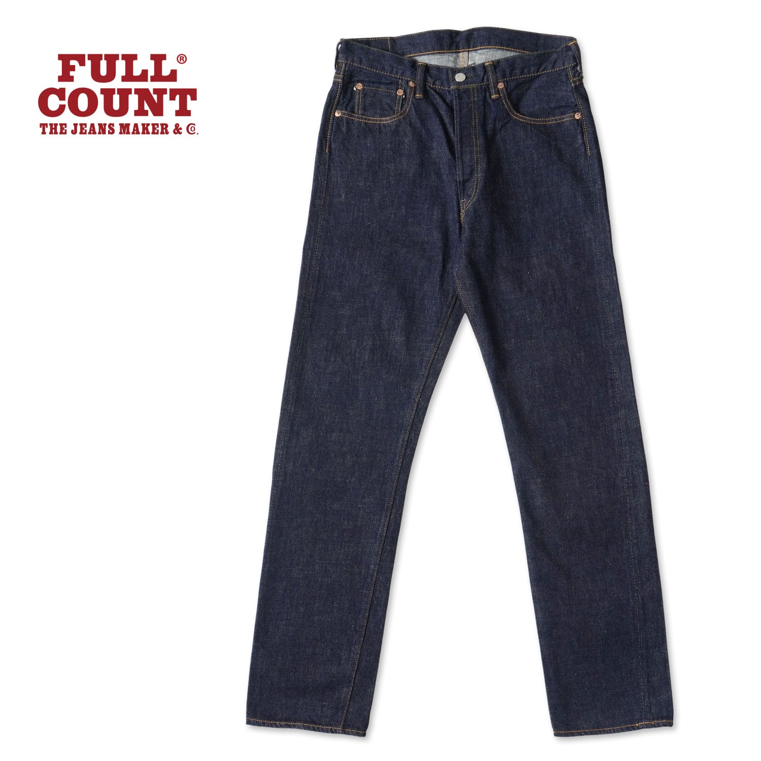 FULLCOUNT フルカウント パンツ 