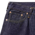 SUGAR CANE シュガーケーン パンツ 14.25oz. DENIM “2021 MODEL” SLIM FIT SC42021A