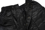 BUZZ RICKSON'S バズリクソンズ トラウザー パンツ WILLIAM GIBSON COLLECTION BLACK CWU-9/P LINER TROUSERS “BUZZ RICKSON MFG. CO., INC.” BR42413