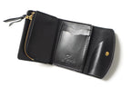 Regalo レガーロ ウォレット "Dolce" WC-DOLCE (BLACK)