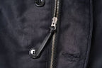 BUZZ RICKSON'S バズリクソンズ ジャケット Type N-1 Navy “NAVY DEPARTMENT DEMOTEX-ED” BR15340