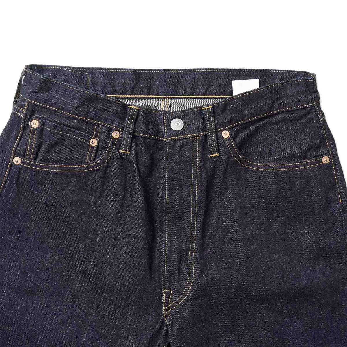 SUGAR CANE シュガーケーン パンツ 14.25oz. DENIM “1955Z MODEL” ZIPPER FLY SC42955A