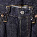 SUGAR CANE シュガーケーン パンツ 14.25oz. DENIM “2021 MODEL” SLIM FIT SC42021A
