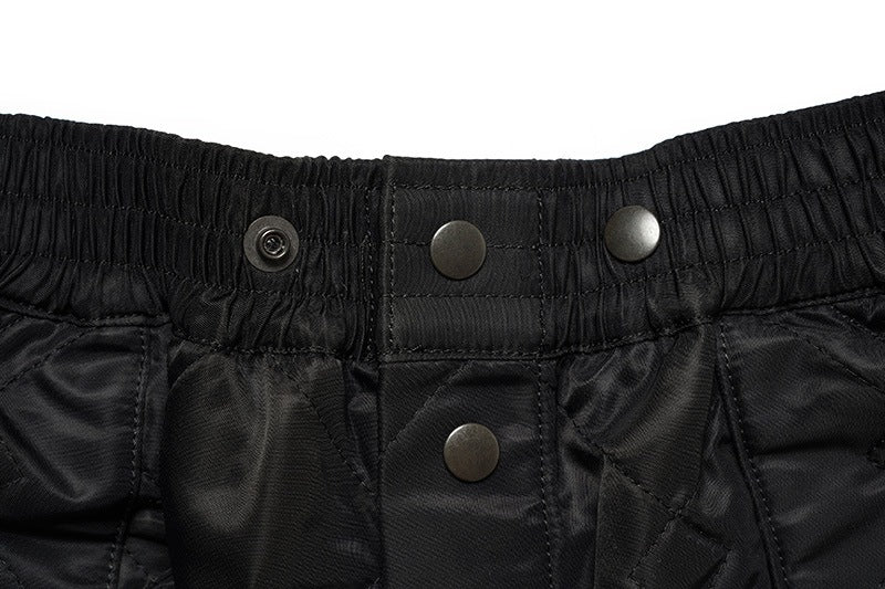 BUZZ RICKSON'S バズリクソンズ トラウザー パンツ WILLIAM GIBSON COLLECTION BLACK CWU-9/P LINER TROUSERS “BUZZ RICKSON MFG. CO., INC.” BR42413