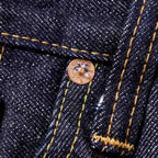 SUGAR CANE シュガーケーン パンツ 14.25oz. DENIM “2021 MODEL” SLIM FIT SC42021A