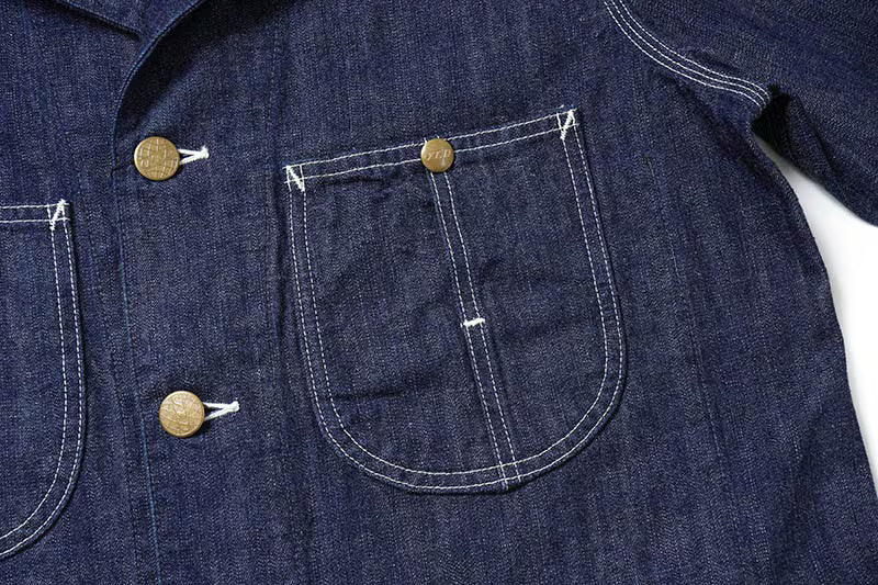 JELADO ジェラード ジャケット カバーオール "491J Coverall" JP94491J