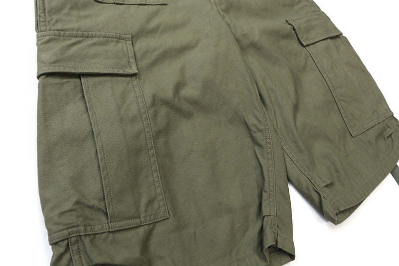 Nigel Cabourn ナイジェルケーボン ショートパンツ 