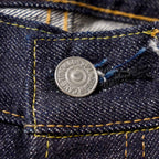 SUGAR CANE シュガーケーン パンツ 14.25oz. DENIM “2021 MODEL” SLIM FIT SC42021A