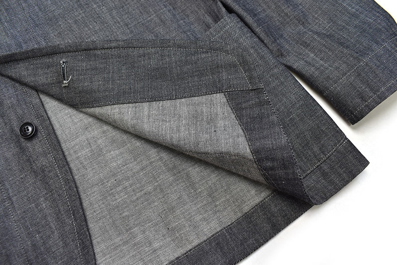 HACKNEY UNION WORKHOUSE ハックニーユニオンワークハウス ジャケット