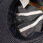 BUZZ RICKSON'S バズリクソンズ 帽子 ハット "HAT, WORKING, DENIM" BR01476A