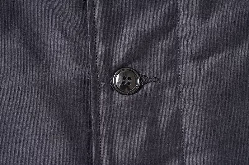 BUZZ RICKSON'S バズリクソンズ ジャケット Type N-1 Navy “NAVY DEPARTMENT DEMOTEX-ED” BR15340