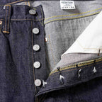 SUGAR CANE シュガーケーン パンツ 14.25oz. DENIM “2021 MODEL” SLIM FIT SC42021A