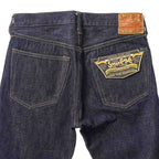 SUGAR CANE シュガーケーン パンツ 14.25oz. DENIM “2021 MODEL” SLIM FIT SC42021A