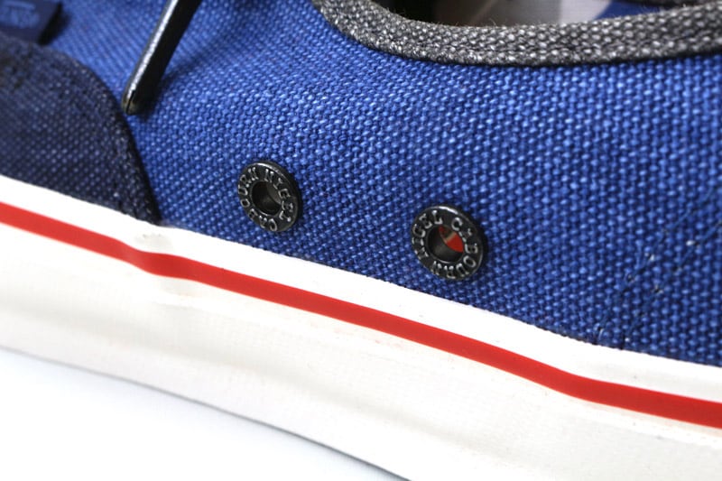 Nigel Cabourn ナイジェルケーボン スニーカー VAULT BY VANS × NIGEL