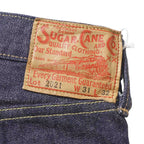 SUGAR CANE シュガーケーン パンツ 14.25oz. DENIM “2021 MODEL” SLIM FIT SC42021A