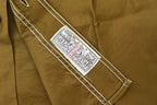 SUGAR CANE シュガーケーン 長袖シャツ "FR 3oz. COTTON SATEEN L/S" SC28993