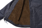 BUZZ RICKSON'S バズリクソンズ ジャケット Type N-1 Navy “NAVY DEPARTMENT DEMOTEX-ED” BR15340
