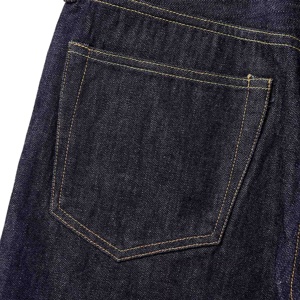 SUGAR CANE シュガーケーン パンツ 14.25oz. DENIM “2021 MODEL” SLIM FIT SC42021A