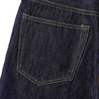 SUGAR CANE シュガーケーン パンツ 14.25oz. DENIM “2021 MODEL” SLIM FIT SC42021A