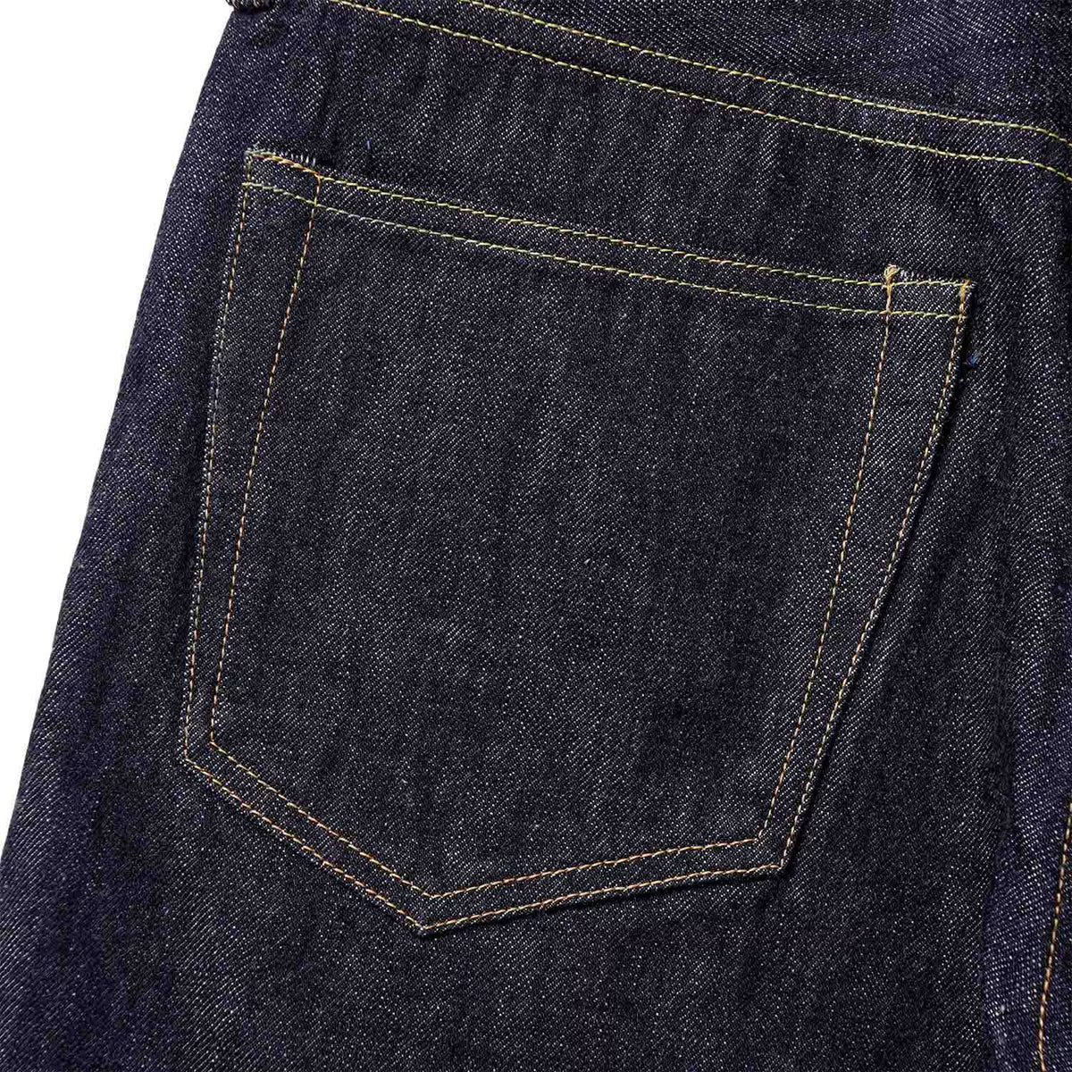 SUGAR CANE シュガーケーン パンツ 14.25oz. DENIM “2021 MODEL” SLIM FIT SC42021A