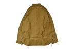 SUGAR CANE シュガーケーン 長袖シャツ "FR 3oz. COTTON SATEEN L/S" SC28993