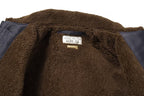 BUZZ RICKSON'S バズリクソンズ ジャケット Type N-1 Navy “NAVY DEPARTMENT DEMOTEX-ED” BR15340