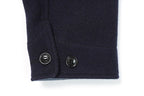 SUGAR CANE シュガーケーン ジャケット MFSC "SUBMARINER" 26oz. WOOL MELTON "BARRACUDA" SUB JACKET SC15637