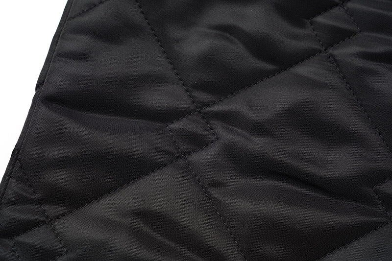 BUZZ RICKSON'S バズリクソンズ トラウザー パンツ WILLIAM GIBSON COLLECTION BLACK CWU-9/P LINER TROUSERS “BUZZ RICKSON MFG. CO., INC.” BR42413