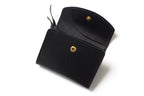 Regalo レガーロ ウォレット "Dolce" WC-DOLCE (BLACK)