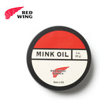 RED WING レッドウイング ケア用品 MINK OIL ミンクオイル NO.97105