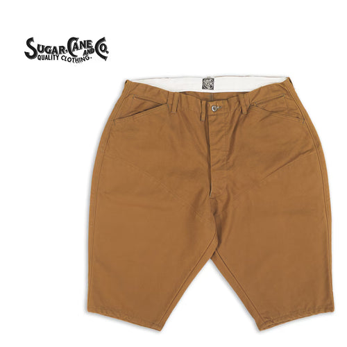 SUGAR CANE シュガーケーン 東洋エンタープライズ ショーツ bleachers
