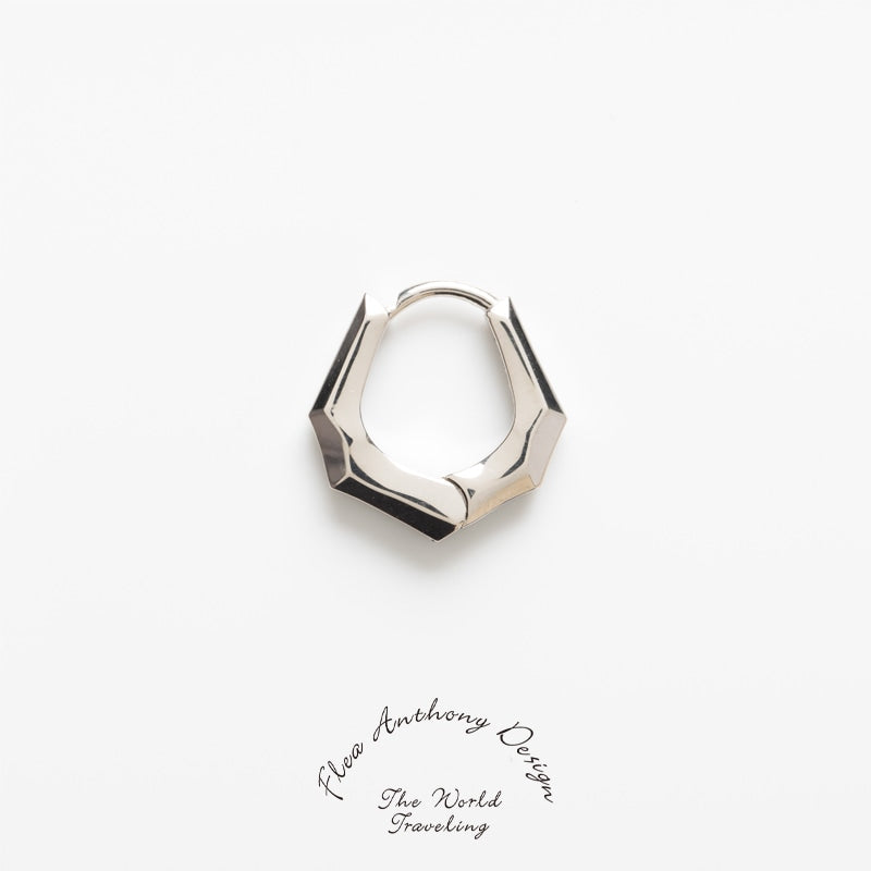 Flea Anthony Design – ろーぐす・ZERO ・Twinkle