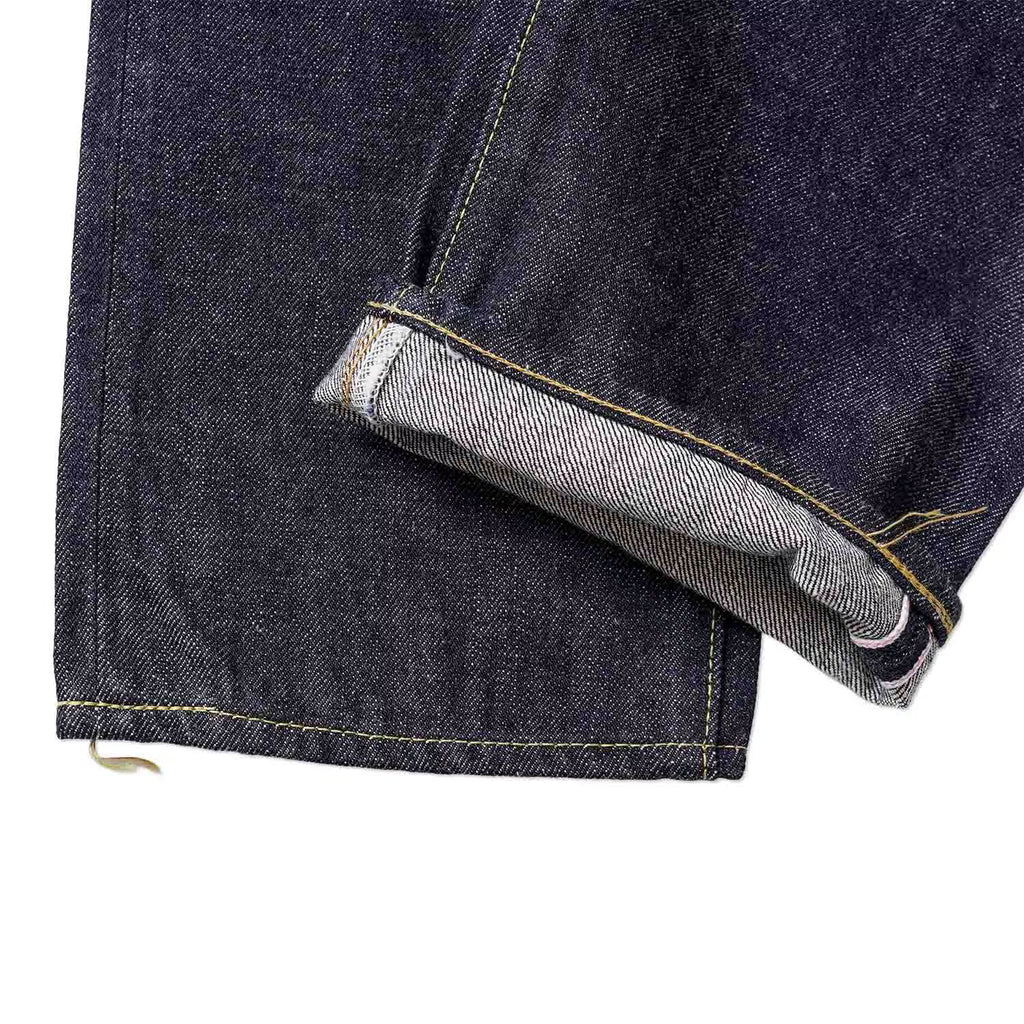 SUGAR CANE シュガーケーン パンツ 14.25oz. DENIM “2021 MODEL” SLIM FIT SC42021A