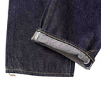 SUGAR CANE シュガーケーン パンツ 14.25oz. DENIM “2021 MODEL” SLIM FIT SC42021A