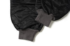 BUZZ RICKSON'S バズリクソンズ トラウザー パンツ WILLIAM GIBSON COLLECTION BLACK CWU-9/P LINER TROUSERS “BUZZ RICKSON MFG. CO., INC.” BR42413