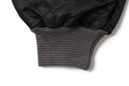 BUZZ RICKSON'S バズリクソンズ トラウザー パンツ WILLIAM GIBSON COLLECTION BLACK CWU-9/P LINER TROUSERS “BUZZ RICKSON MFG. CO., INC.” BR42413