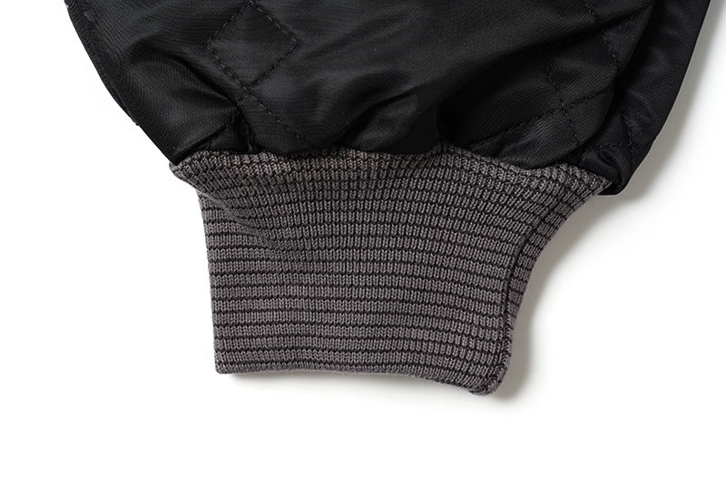 BUZZ RICKSON'S バズリクソンズ トラウザー パンツ WILLIAM GIBSON COLLECTION BLACK CWU-9/P LINER TROUSERS “BUZZ RICKSON MFG. CO., INC.” BR42413